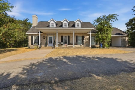 Cleburne, TX 76033 Johnson County