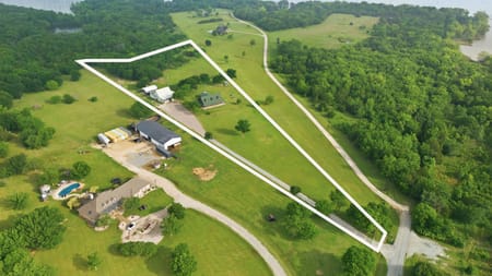 Pilot Point, TX 76258 Grayson County