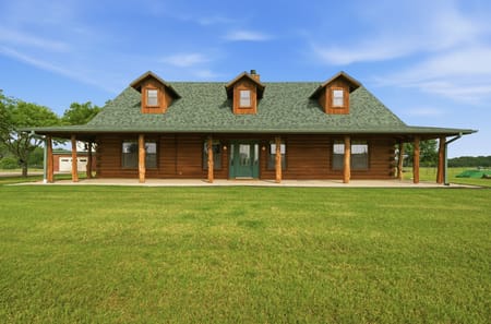Pilot Point, TX 76258 Grayson County
