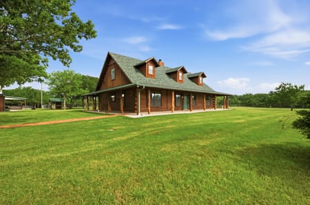 Pilot Point, TX 76258 Grayson County