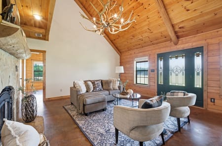 Pilot Point, TX 76258 Grayson County