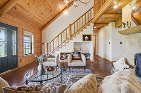 Pilot Point, TX 76258 Grayson County