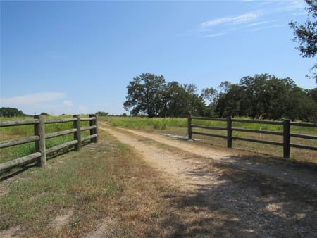 Brenham, TX 77833 Washington County