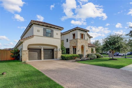 League City, TX 77573 Galveston County