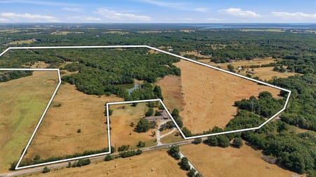 Whitesboro, TX 76264 Grayson County