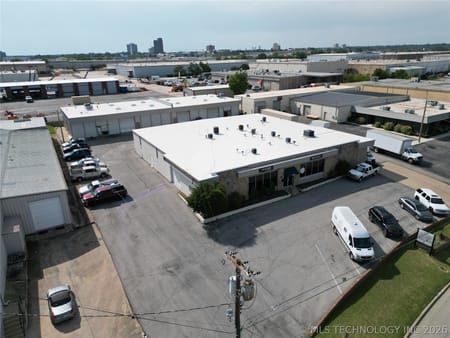 Tulsa, OK 74145 Tulsa County