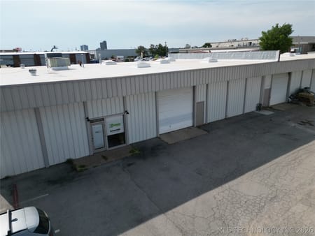 Tulsa, OK 74145 Tulsa County