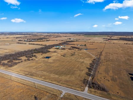Beggs, OK 74421 Creek County