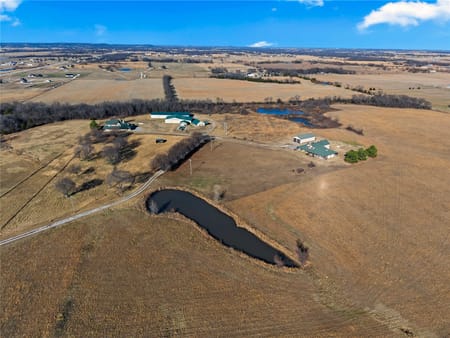 Beggs, OK 74421 Creek County