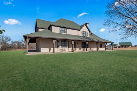 Beggs, OK 74421 Creek County