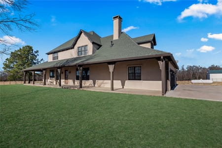 Beggs, OK 74421 Creek County