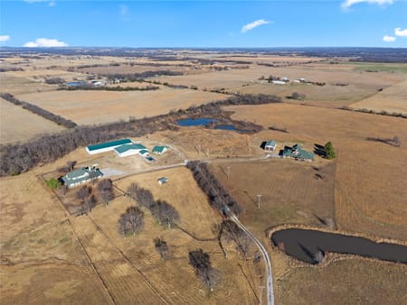 Beggs, OK 74421 Creek County