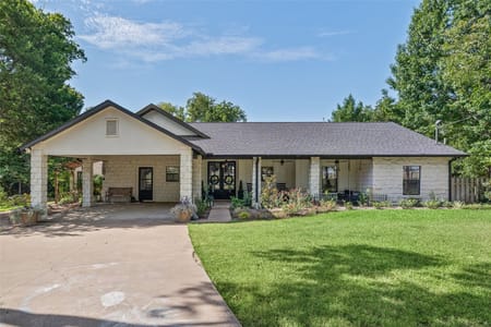 Grandview, TX 76050 Johnson County
