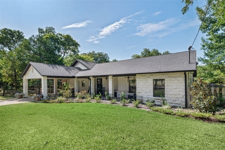 Grandview, TX 76050 Johnson County