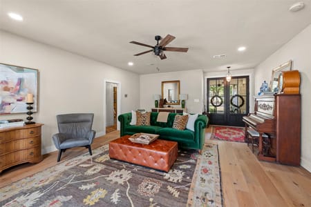 Grandview, TX 76050 Johnson County