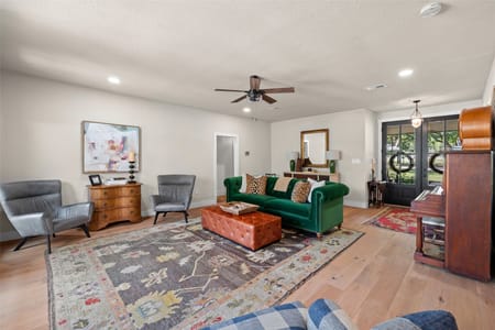 Grandview, TX 76050 Johnson County