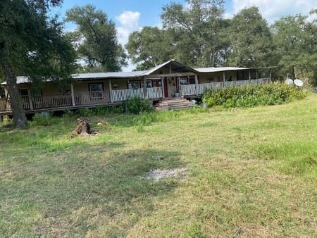 Midway, TX 75852 Madison County