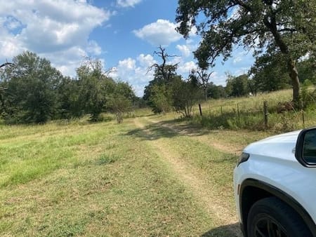 Midway, TX 75852 Madison County