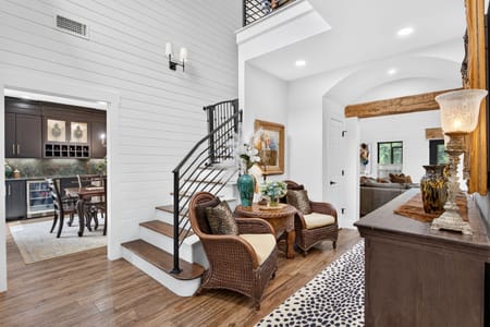 Fort Worth, TX 76108 Tarrant County
