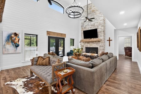 Fort Worth, TX 76108 Tarrant County