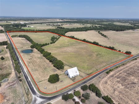 Whitewright, TX 75491 Grayson County