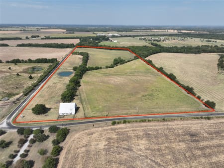 Whitewright, TX 75491 Grayson County