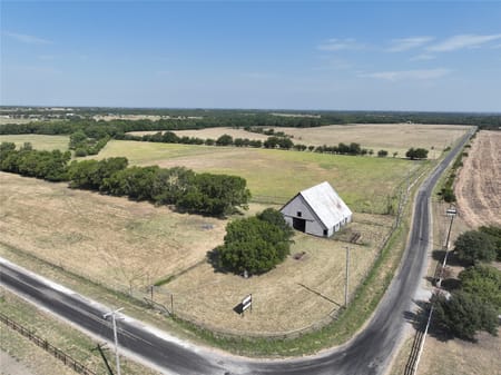 Whitewright, TX 75491 Grayson County