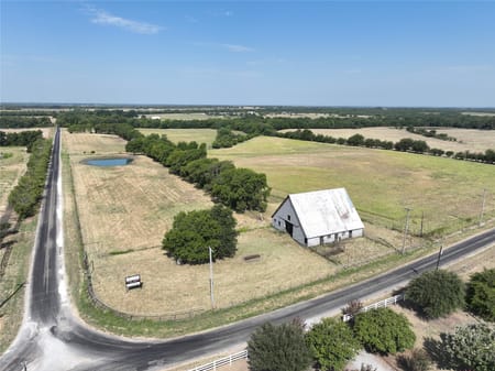 Whitewright, TX 75491 Grayson County