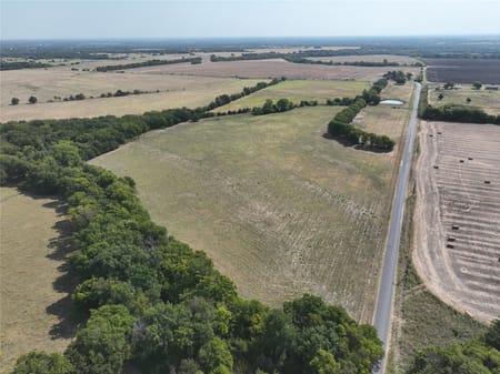 Whitewright, TX 75491 Grayson County