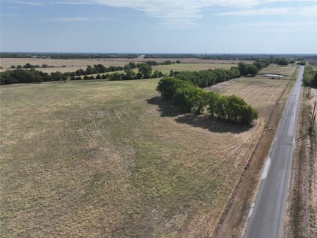 Whitewright, TX 75491 Grayson County