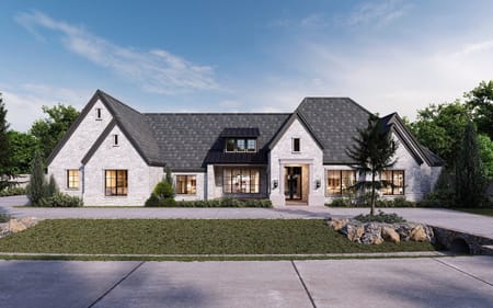 Gunter, TX 75058 Grayson County