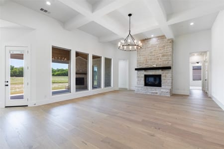 Gunter, TX 75058 Grayson County