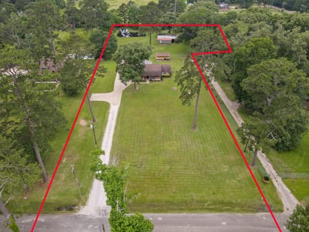 Cleveland, TX 77327 Liberty County