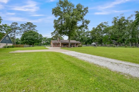 Cleveland, TX 77327 Liberty County