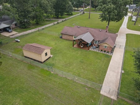Cleveland, TX 77327 Liberty County
