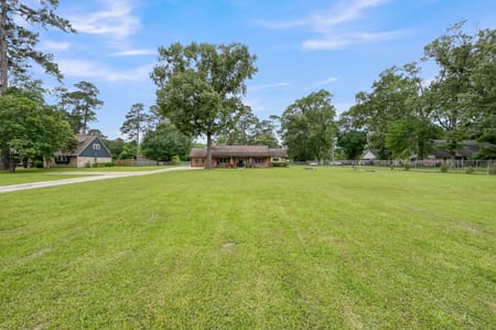 Cleveland, TX 77327 Liberty County