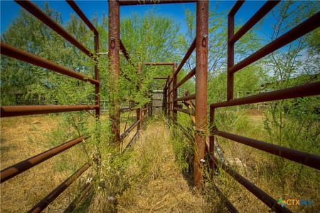 Meyersville, TX 77974 DeWitt County