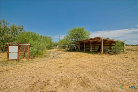 Meyersville, TX 77974 DeWitt County