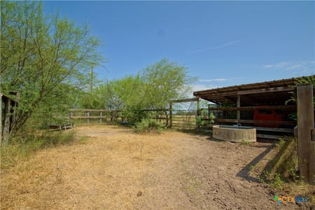 Meyersville, TX 77974 DeWitt County