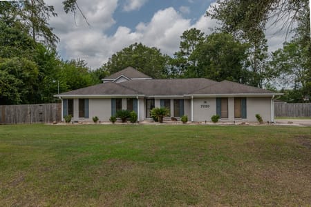 Beaumont, TX 77708 Jefferson County