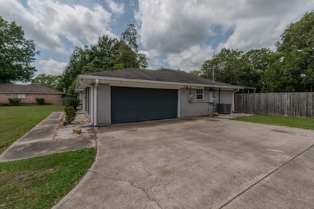 Beaumont, TX 77708 Jefferson County