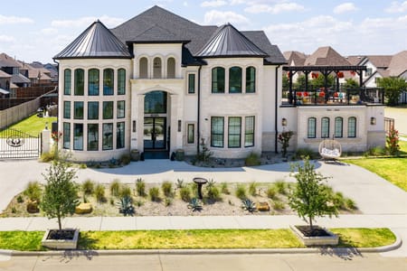Arlington, TX 76005 Tarrant County