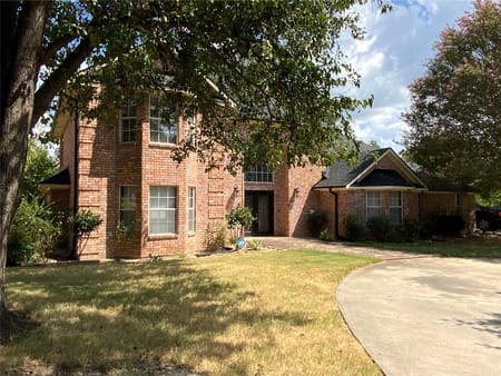 Bonham, TX 75418 Fannin County