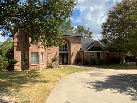 Bonham, TX 75418 Fannin County
