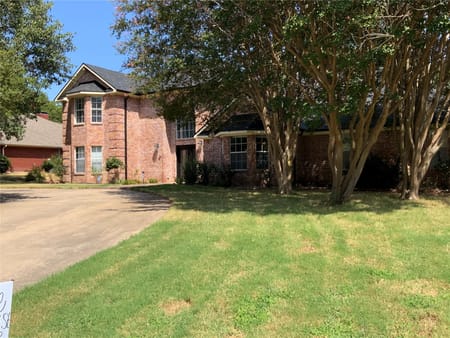 Bonham, TX 75418 Fannin County