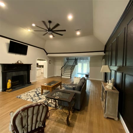 Bonham, TX 75418 Fannin County