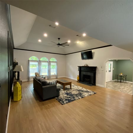 Bonham, TX 75418 Fannin County