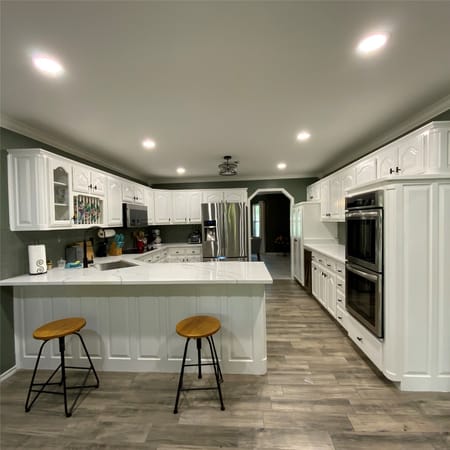 Bonham, TX 75418 Fannin County