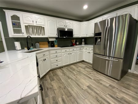 Bonham, TX 75418 Fannin County