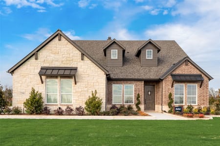 Leonard, TX 75452 Fannin County
